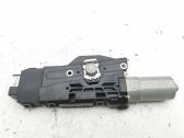 Sunroof motor/actuator