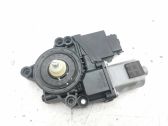 Rear door window regulator motor