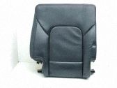 Asiento trasero