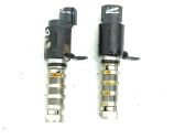 Camshaft pulley/ VANOS
