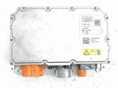 Inversor/convertidor de voltaje
