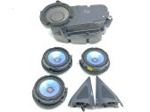 Kit système audio