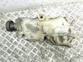 Rear differential