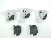Stellmotor Heizung Klima