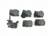 Stellmotor Heizung Klima