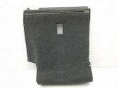 Moldura del asiento