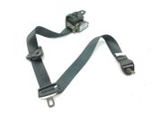 Rear seatbelt