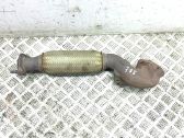 Conexión flexible del escape