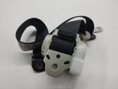 Ceinture de sécurité arrière