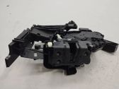 Rear door lock