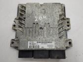 Engine control unit/module