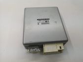 Power steering control unit/module