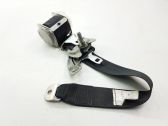 Rear seatbelt