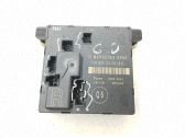 Unidad de control/módulo de la puerta