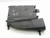 Caja del filtro de aire