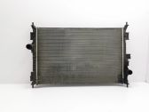 Radiador del refrigerante