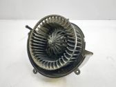 Вентилятор печки