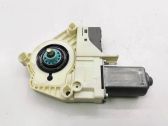 Front door window regulator motor