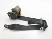 Rear seatbelt