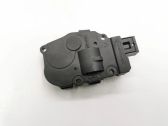 Air flap motor/actuator