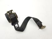 Rear seatbelt