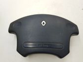 Steering wheel airbag