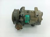 Klimakompressor Pumpe