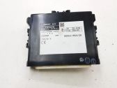 Keyless (KESSY) go control unit/module