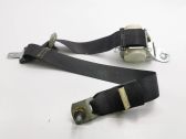 Rear seatbelt