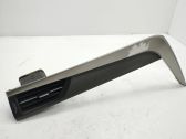 Dashboard side air vent grill/cover trim