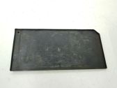 Battery tray
