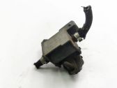 Vacuum valve