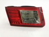 Tailgate rear/tail lights