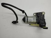 Steering column adjust motor
