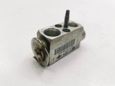Air conditioning (A/C) expansion valve