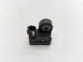 Sensor impacto/accidente para activar Airbag