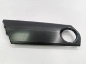 Panel trim