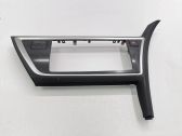 Radio/GPS head unit trim