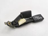 Rear seatbelt buckle