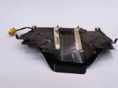 Knee airbag