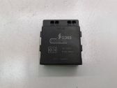 Other control units/modules