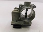 Throttle valve