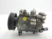 Air conditioning (A/C) compressor (pump)