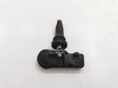 Tire pressure sensor