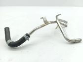 Tuyau d'alimentation conduite de carburant
