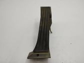 Accelerator throttle pedal
