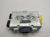 Door control unit/module