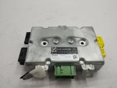 Door control unit/module