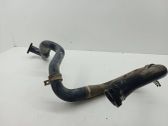 Intercooler hose/pipe