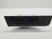 Radio/CD/DVD/GPS head unit